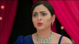 Yeh Rishta Kya Kehlata Hai - 7th October 2023